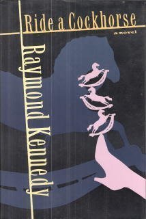 cover image Ride a Cockhorse CL