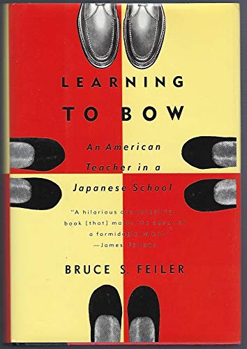 cover image Learning to Bow CL