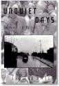 cover image Unquiet Days CL