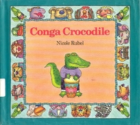 Conga Crocodile