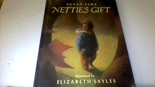 cover image Nettie's Gift Rnf