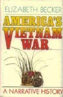 Americas Vietnam War CL