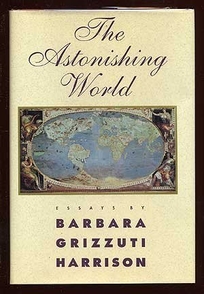 Astonishing World CL