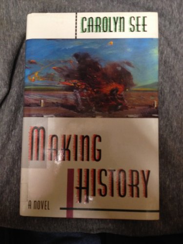 cover image Making History CL