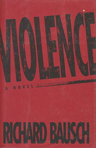 cover image Violence CL