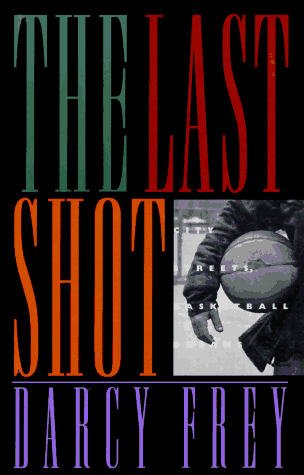 cover image The Last Shot