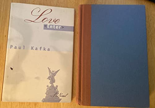 cover image Love Enter CL