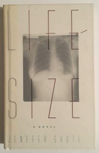 cover image Life Size CL