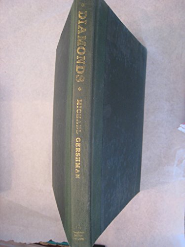 cover image Diamonds CL