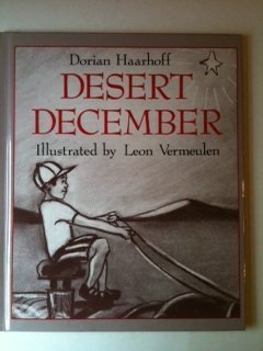 cover image Desert December CL