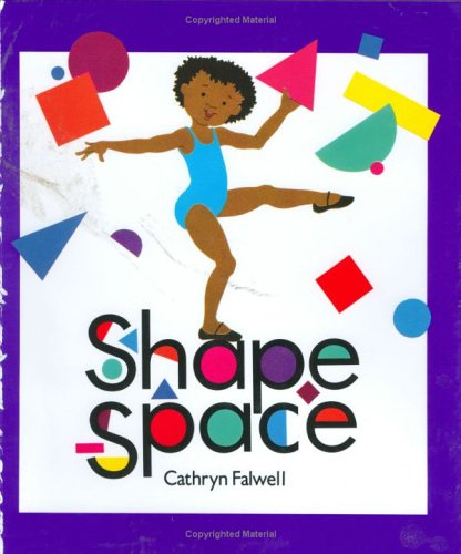 cover image Shape Space