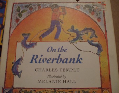 cover image On the Riverbank
