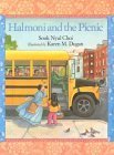 cover image Halmoni and the Picnic