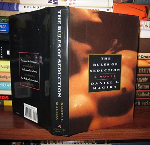 cover image Rules of Seduction CL