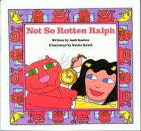 Not So Rotten Ralph CL