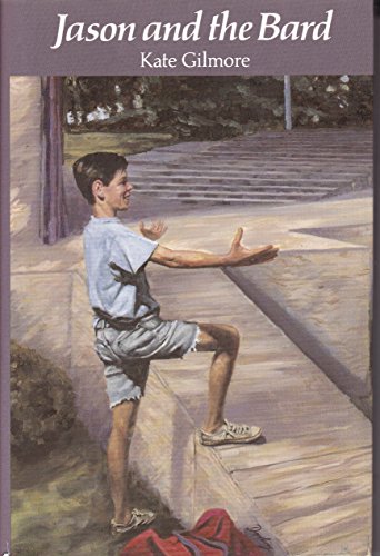 cover image Jason and the Bard