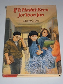 If It Hadnt Been for Yoon Jun CL