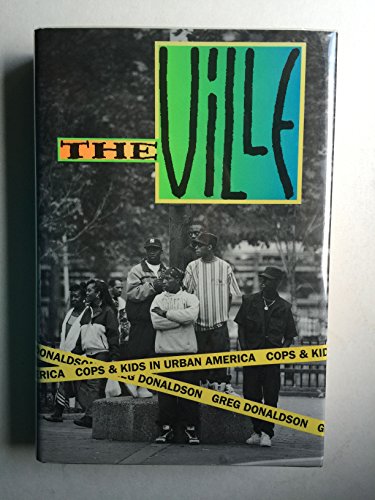 cover image Ville CL