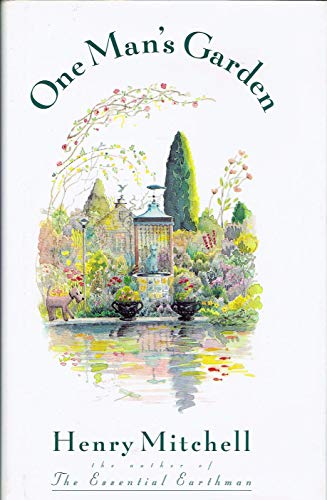 cover image One Mans Garden CL
