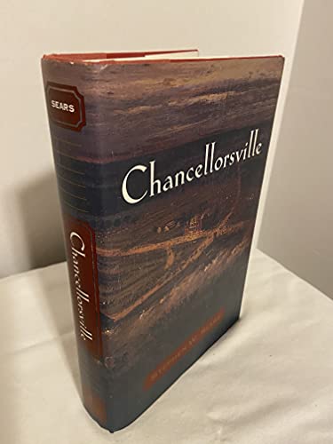 cover image Chancellorsville