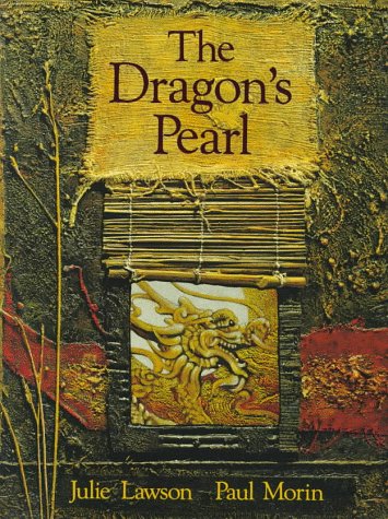 cover image Dragons Pearl Rnf