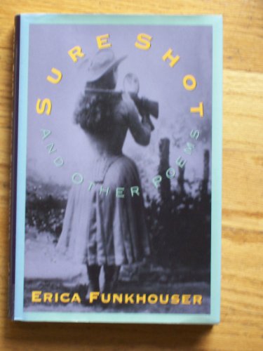 cover image Sure Shot CL