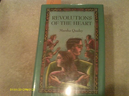 cover image Revolutions of the Heart