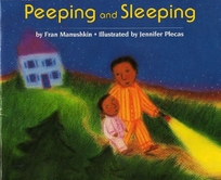 Peeping and Sleeping CL