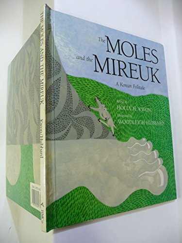cover image Moles and the Mireuk Rnf