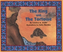 The King and the Tortoise