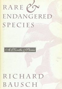Rare & Endangered Species CL