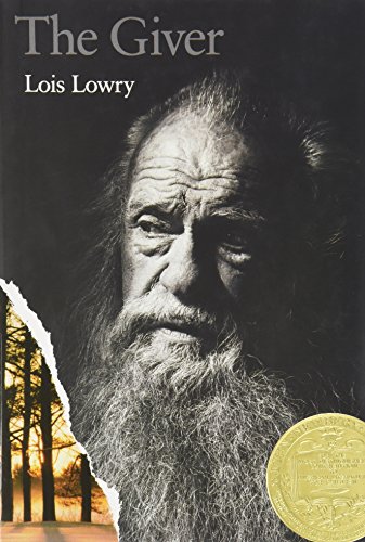 cover image The Giver