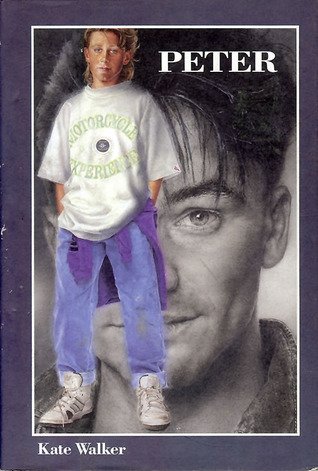 cover image Peter CL