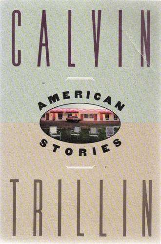 cover image American Stories Pa