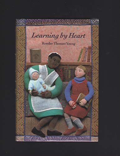 cover image Learning by Heart