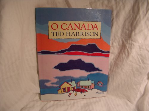 cover image O Canada O Canada