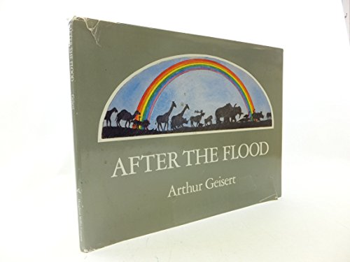 cover image After Flood CL