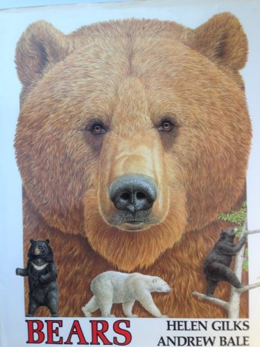 cover image Bears