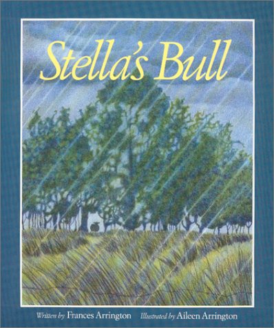 cover image Stella's Bull