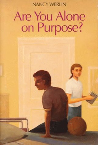 cover image Are You Alone on Purpose?