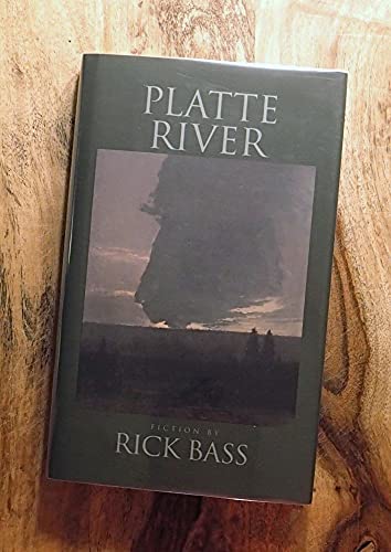 cover image Platte River CL
