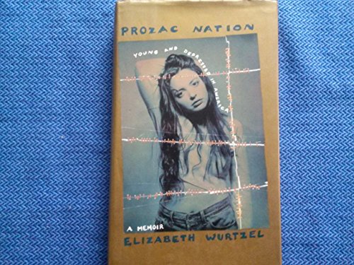 cover image Prozac Nation