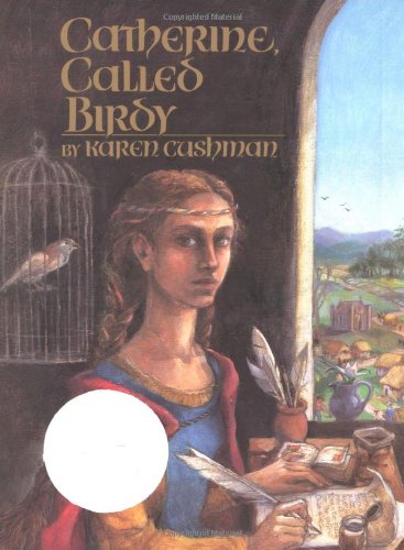cover image Catherine, Called Birdy