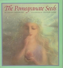 The Pomegranate Seeds