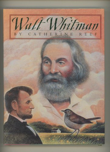 cover image Walt Whitman