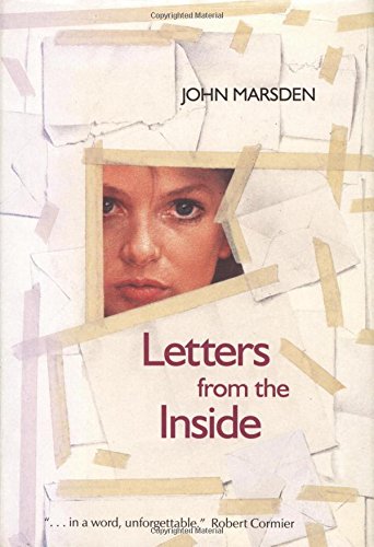 cover image Letters from the Inside