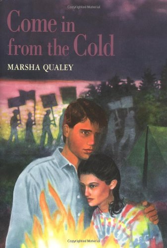 cover image Come in from the Cold