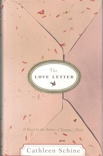 cover image The Love Letter