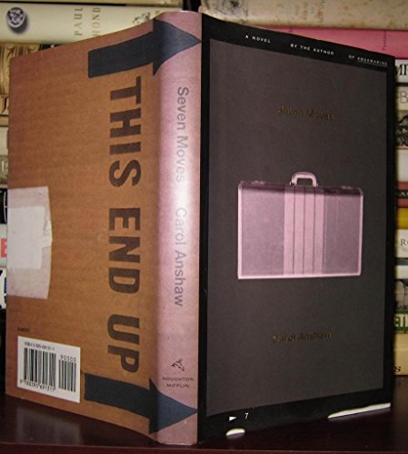 cover image Seven Moves