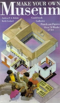 Make Your Own Museum